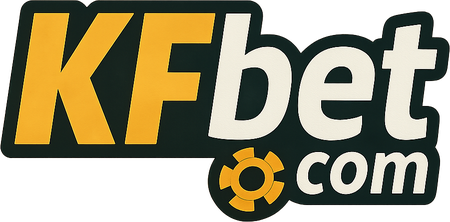 KFBet Com Logo